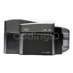 Impresora de Carnets y Gafetes de PVC FARGO DTC1250e Doble Cara