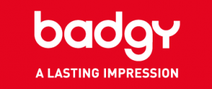Badgy - A Lasting Impression