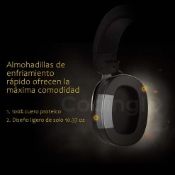 Audífonos Gaming ASUS TUF H3