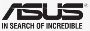 ASUS - IN SEARCH OF INCREDIBLE