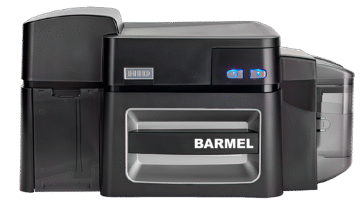 Impresora de Carnets y Gafetes de PVC HID DTC1500