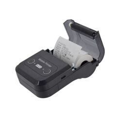 Impresora Térmica Portátil Bluetooth 58mm - YD558